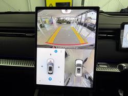 2025 Jaecoo J7 Ridge