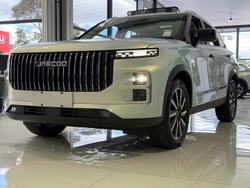 2025 Jaecoo J7 Ridge