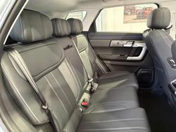 2025 Jaecoo J7 Ridge