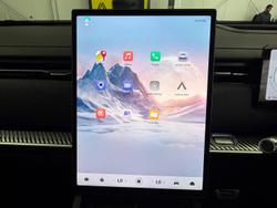 2025 Jaecoo J7 Ridge