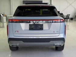 2025 Jaecoo J7 Ridge