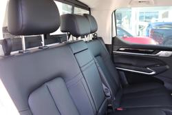 2025 GWM Cannon Alpha Ultra PHEV