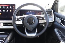 2025 GWM Cannon Alpha Ultra PHEV