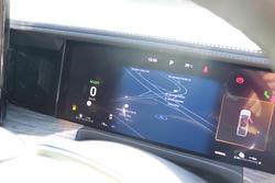 2025 GWM Cannon Alpha Ultra PHEV