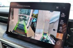 2025 GWM Cannon Alpha Ultra PHEV