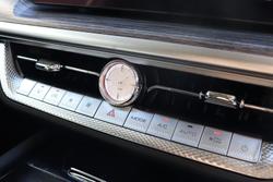 2025 GWM Cannon Alpha Ultra PHEV