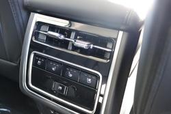 2025 GWM Cannon Alpha Ultra PHEV