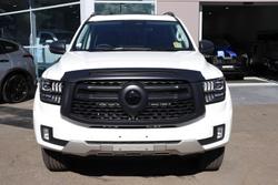 2025 GWM Cannon Alpha Ultra PHEV