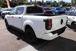 2025 GWM Cannon Alpha Ultra PHEV