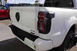 2025 GWM Cannon Alpha Ultra PHEV