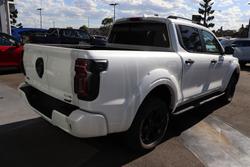 2025 GWM Cannon Alpha Ultra PHEV