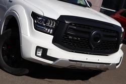 2025 GWM Cannon Alpha Ultra PHEV