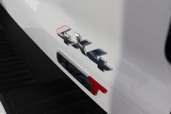 2025 GWM Cannon Alpha Ultra PHEV