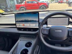 2025 GWM Haval H6 Ultra PHEV