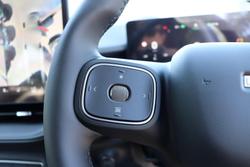 2025 GWM Haval H6 Ultra PHEV