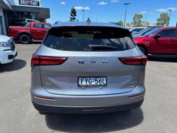 2025 GWM Haval H6 Ultra PHEV