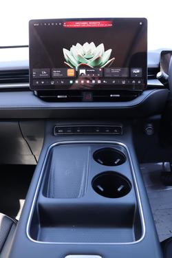 2025 GWM Haval H6 Ultra PHEV