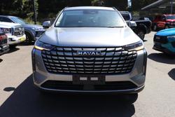 2025 GWM Haval H6 Ultra PHEV