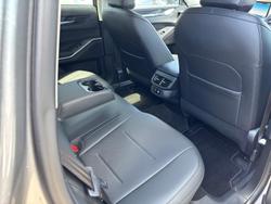 2025 GWM Haval H6 Ultra PHEV