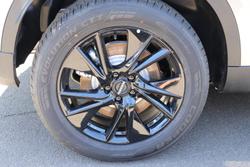 2025 GWM Haval H6 Ultra PHEV