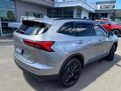 2025 GWM Haval H6 Ultra PHEV