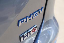 2025 GWM Haval H6 Ultra PHEV