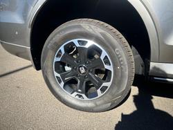 2025 GWM Tank 500 Ultra Hi4-T PHEV