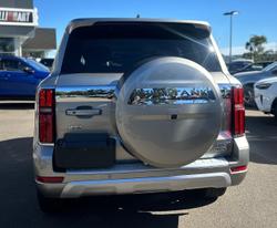 2025 GWM Tank 500 Ultra Hi4-T PHEV