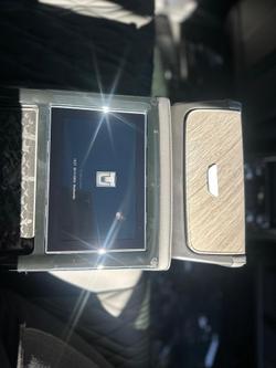 2025 GWM Tank 500 Ultra Hi4-T PHEV