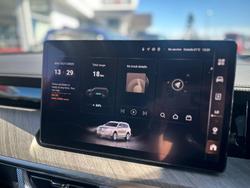 2025 GWM Tank 500 Ultra Hi4-T PHEV