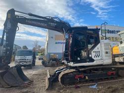 Hidromek HMK145LC-3H4