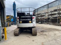 2022 Hidromek Hmk145lc-3H4 White