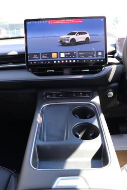 2025 GWM Haval H6 Ultra PHEV