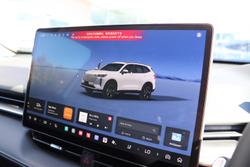 2025 GWM Haval H6 Ultra PHEV