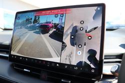 2025 GWM Haval H6 Ultra PHEV