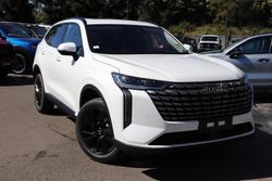 2025 GWM Haval H6 Ultra PHEV