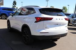 2025 GWM Haval H6 Ultra PHEV