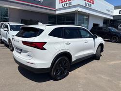 2025 GWM Haval H6 Ultra PHEV