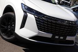 2025 GWM Haval H6 Ultra PHEV