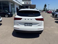 2025 GWM Haval H6 Ultra PHEV