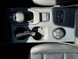 2022 Ford Ranger Wildtrak MY22 4X4 Dual Range Shadow Black