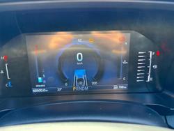 2022 Ford Ranger Wildtrak MY22 4X4 Dual Range Shadow Black