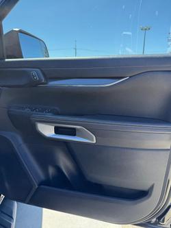 2022 Ford Ranger Wildtrak MY22 4X4 Dual Range Shadow Black