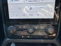 2022 Ford Ranger Wildtrak MY22 4X4 Dual Range Shadow Black