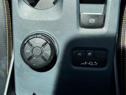 2022 Ford Ranger Wildtrak MY22 4X4 Dual Range Shadow Black