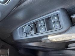 2022 Ford Ranger Wildtrak MY22 4X4 Dual Range Shadow Black