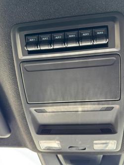 2022 Ford Ranger Wildtrak MY22 4X4 Dual Range Shadow Black