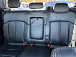 2022 Ford Ranger Wildtrak MY22 4X4 Dual Range Shadow Black