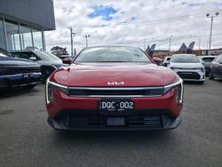 2024 Kia K4 Sport+