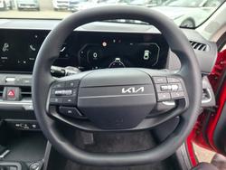 2024 Kia K4 Sport+